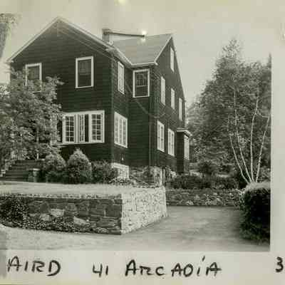 41 Arcadia Road