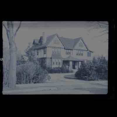 Lynch Residence Otter Rock Drive Negative A
