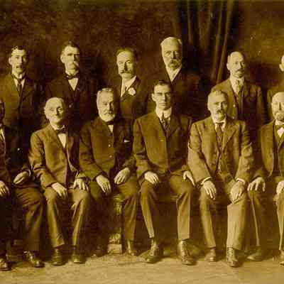 Greenwich Board of Estimation and Taxation