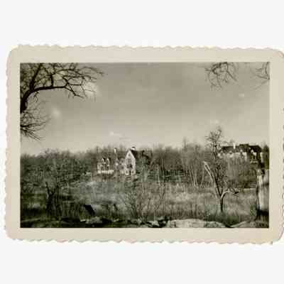 Forbes Estate Lake Avenue F