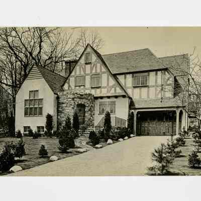 Myer Residence Orchard Drive C