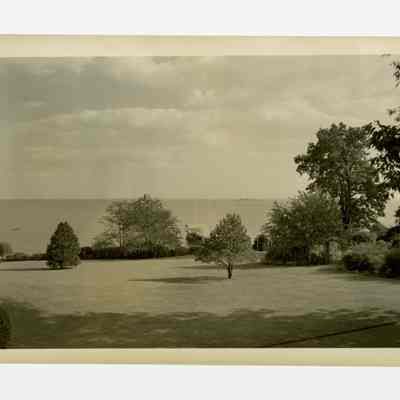 Spaulding Estate Field Point Park B