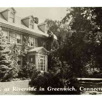 Residence Indian Head Road 1