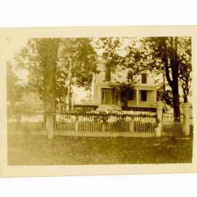 McFarlan Residence A