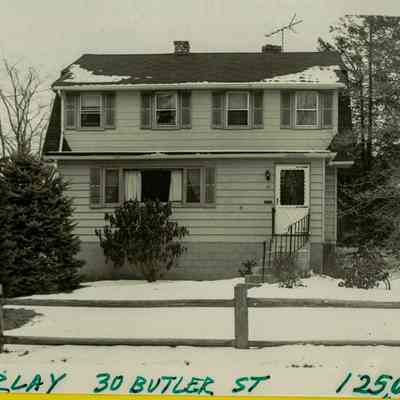 30 Butler Street C