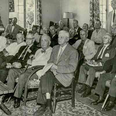 Retired Businessmen's Club