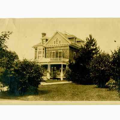 150 Field Point Road