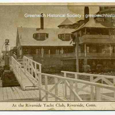 Riverside Yacht Club C