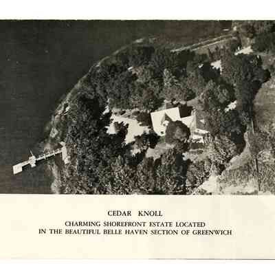 Cedar Knoll Island Lane Ad 1