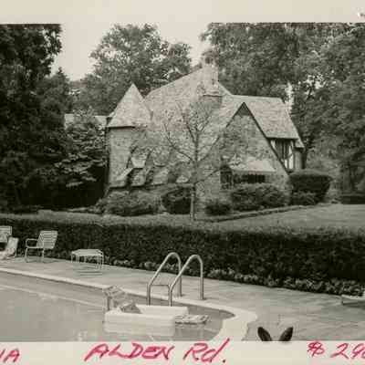 11 Alden Road B