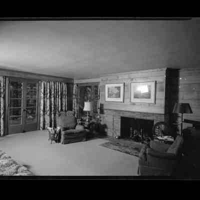 Fairway Lane Negative C