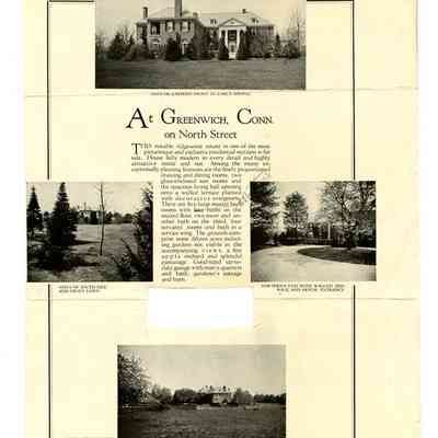 Ridge-Crest Estate North Street