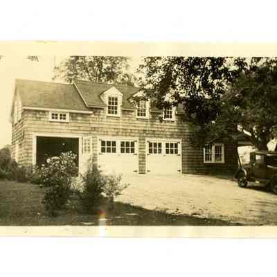 Whitman Residence Cherry Valley Road D