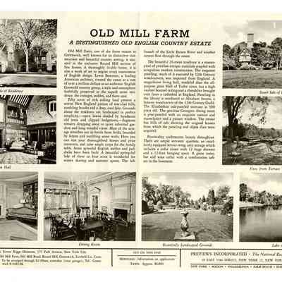 Old Mill Farm 2