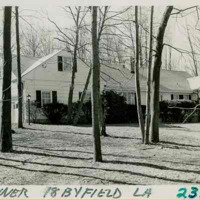 18 Byfield Lane