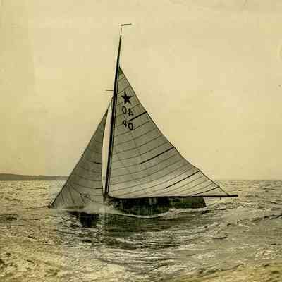 The "South Wind: