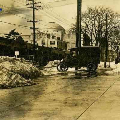 1920s Blizzard B
