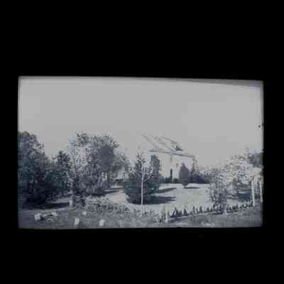 Crandall Residence Husted Drive Negative A