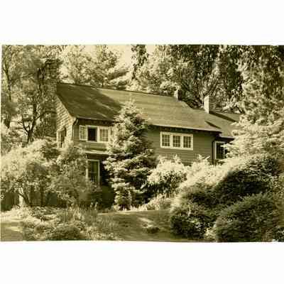 Heffron Residence Glenville Road