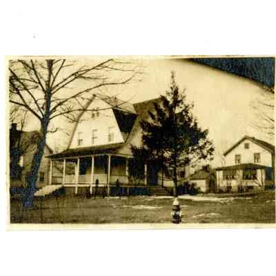 Residence Randolph Place