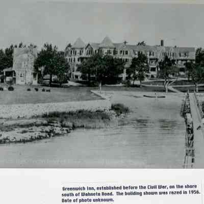 Greenwich Inn