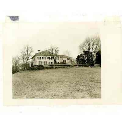 Greenleaf Residence Meadow Lane Info Card 2