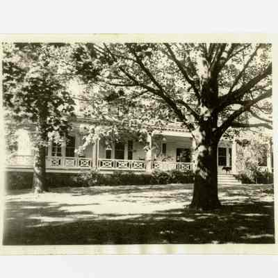 Todd Residence Meadow Drive B