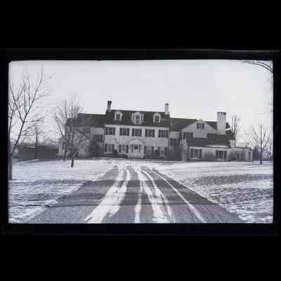 Parmentier Residence Dairy Road Negative A