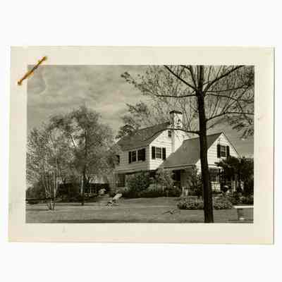 Haflin Residence North Way A