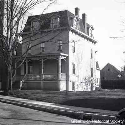 75 Arch Street