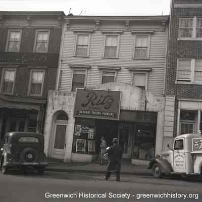 Ritz Stores