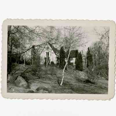 Forbes Estate Lake Avenue D