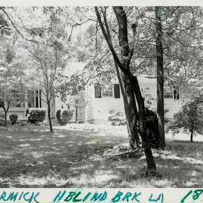11 Blind Brook Lane