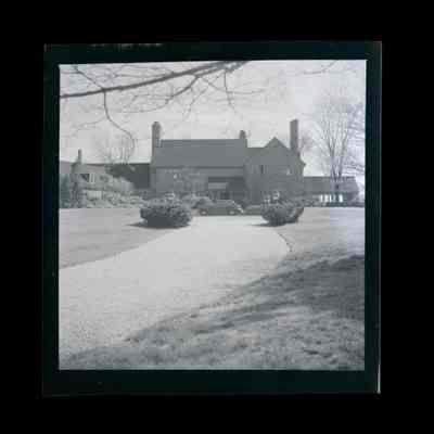 Hanley Estate Sterling Road Negative E