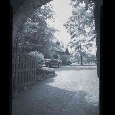 Dominick Estate Stanwich Road Negative A