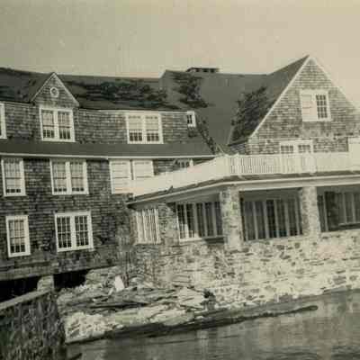 Shoreham Clubhouse C