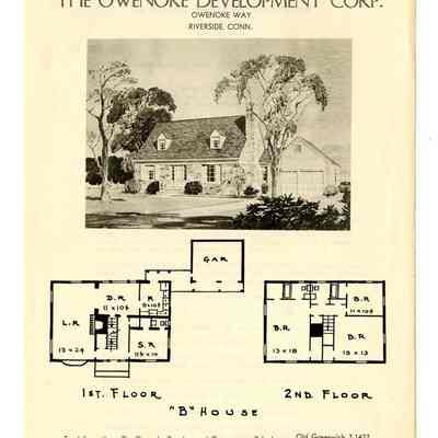 Owenoke Development 1