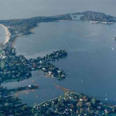 William Hubbell Coastal Photos C