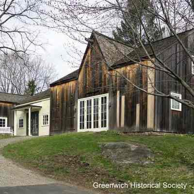 Greenwich Historical Society's Vanderbilt Education Center