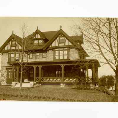 35 Field Point Road A
