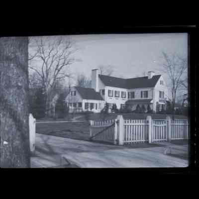 36 Park Avenue Negative A