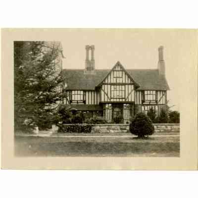Stokes Estate Round Hill Road D