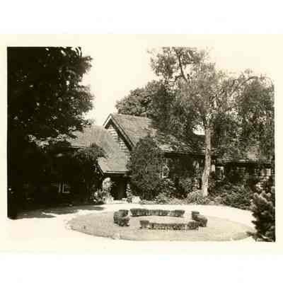 Newell Residence Brookside Drive A