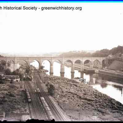 New York Acqueduct over Harlem River