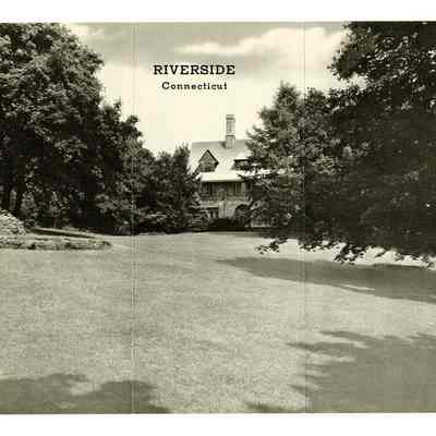 Armstrong Estate Indian Head Road 1