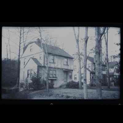 36 Valleywood Road Negative