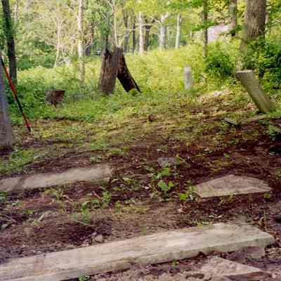 Peck Cemetery J