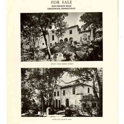 200 Old Church Road 1
