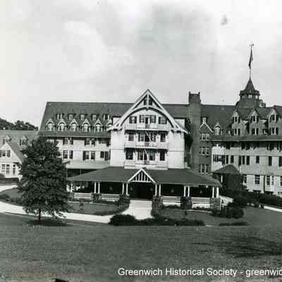 Edgewood Inn