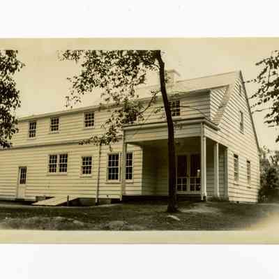 121 Lockwood Road B